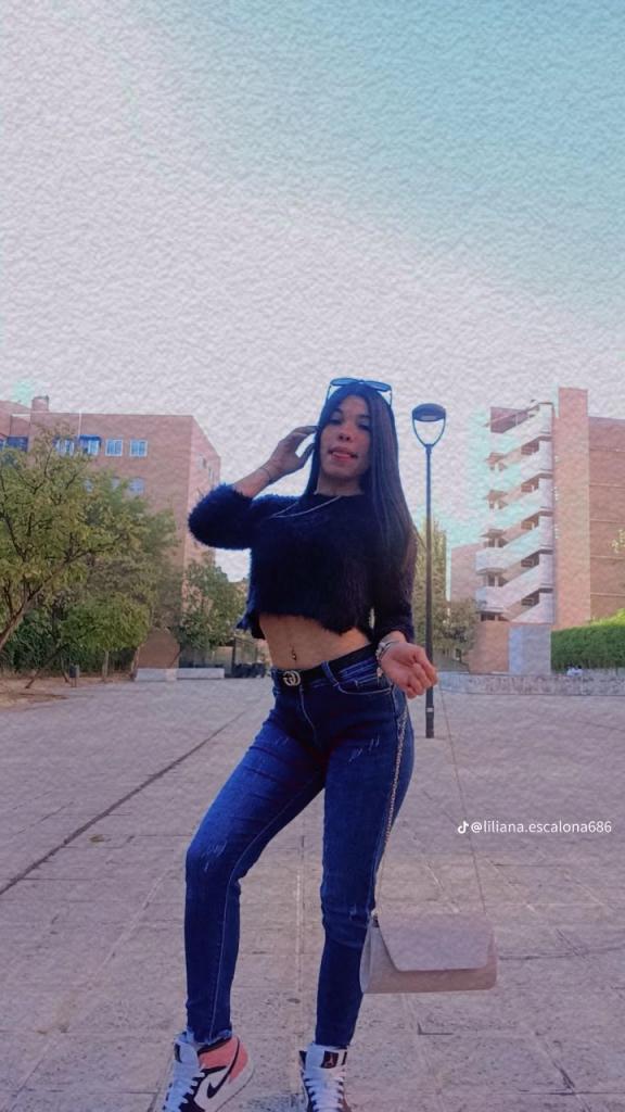Chica busca chico en Madrid: 