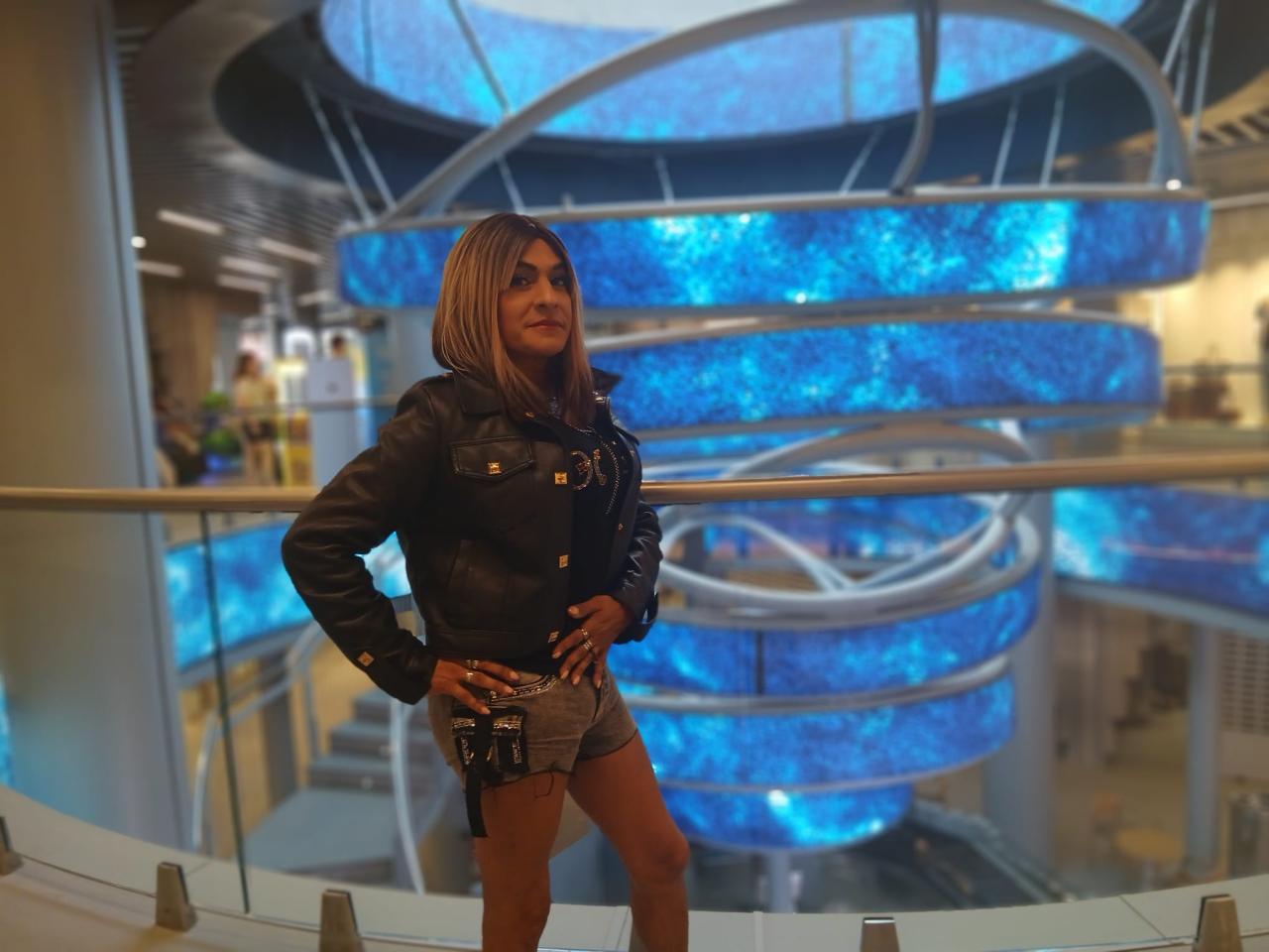 Travesti en Tenerife: 