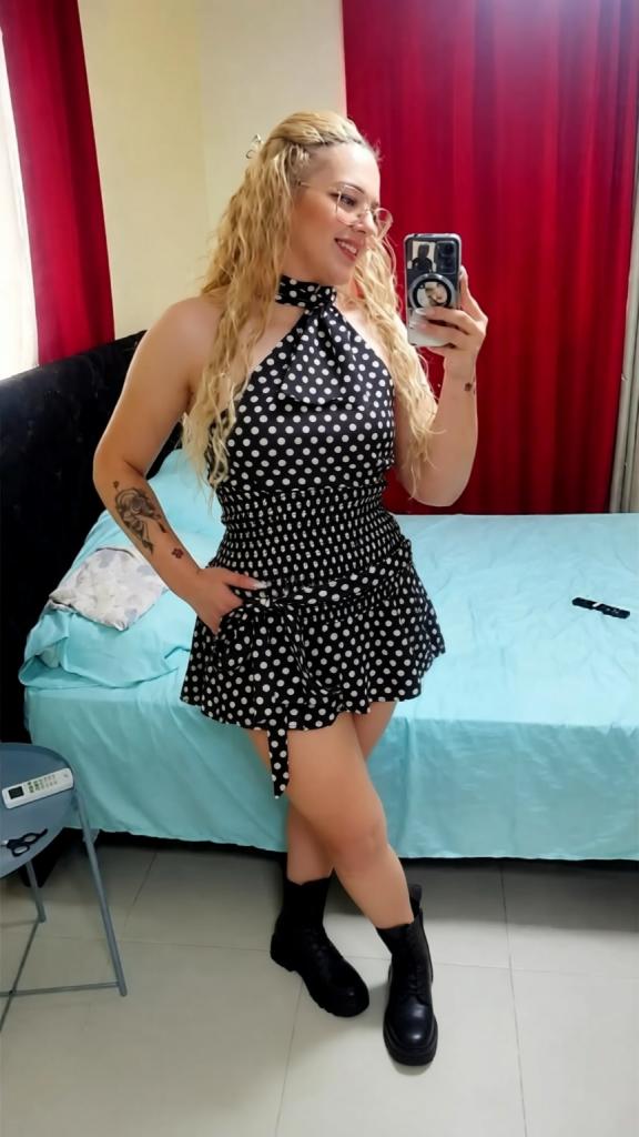 Chica busca chico en Toledo: 
