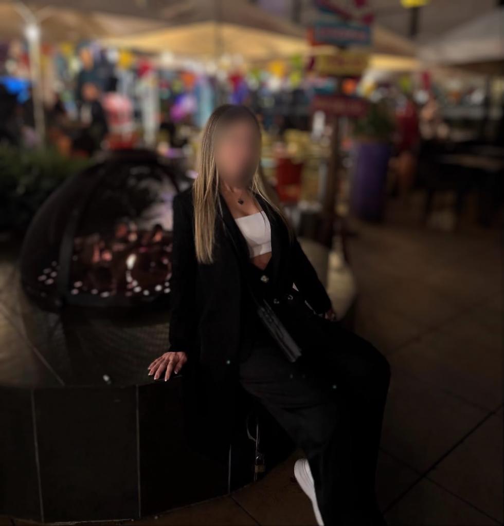 Chica busca chico en Las Palmas: 
