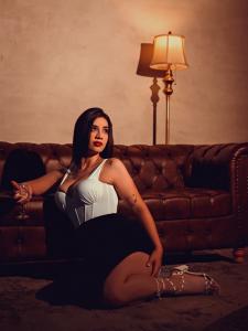 633726442: Chica busca chico en Las Palmas