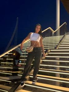 722401557: Chica busca chico en Alicante