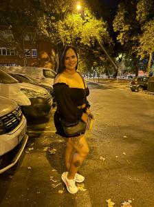 613374408: Chica busca chico en Murcia