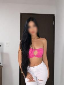 613834457: Chica busca chico en Jaén