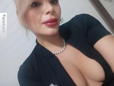 663197320: Travesti en Badajoz