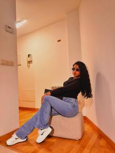 614507867: Chica busca chico en Madrid