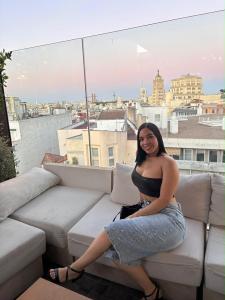 624013631: Chica busca chico en Sevilla