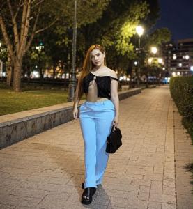 656866115: Chica busca chico en Zaragoza