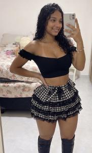695049162: Chica busca chico en Lérida