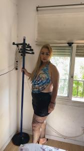 631168855: Travesti en Barcelona