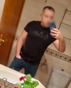 643306898: Chico busca chica en Asturias