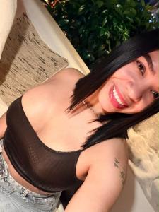 624013631: Chica busca chico en Sevilla