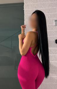 613834457: Chica busca chico en Jaén