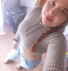 612213286: Chica busca chico en Barcelona