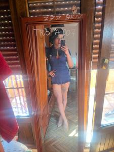 614292017: Travesti en Madrid