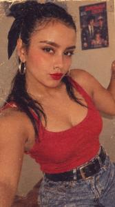 631670408: Chica busca chico en Murcia