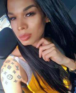 632483657: Transexual en Valencia