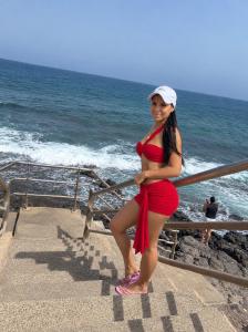 602638738: Chica busca chico en Tenerife