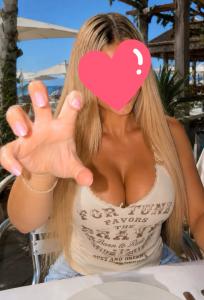 692436361: Chica busca chico en Alicante