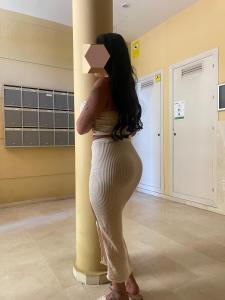 613924867: Chica busca chico en Las Palmas