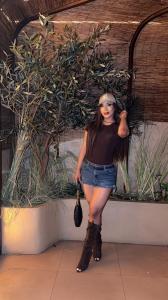 661039061: Transexual en Málaga