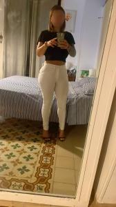 672020464: Chica busca chico en Palencia