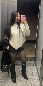 607545150: Chica busca chico en Valencia