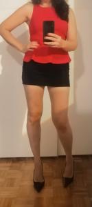 643886343: Chica busca chico en La Coruña