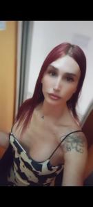 664699081: Travesti en Almería