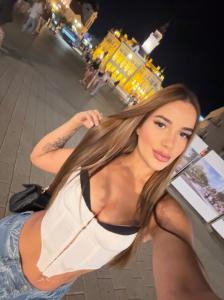 643483741: Chica busca chico en Madrid