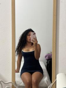 665417357: Chica busca chico en Valencia