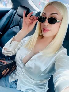 663358968: Travesti en Madrid