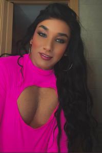 603272397: Transexual en Madrid