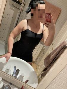 613860808: Chica busca chico en Madrid