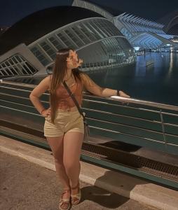 612221027: Chica busca chico en Alicante