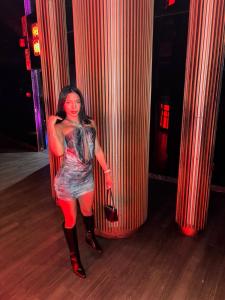 662533661: Chica busca chico en Madrid