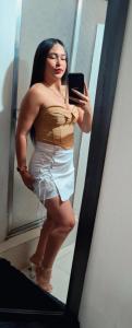 603692356: Chica busca chico en Madrid