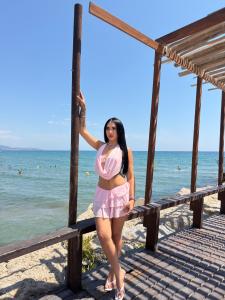 615826645: Chica busca chico en Barcelona
