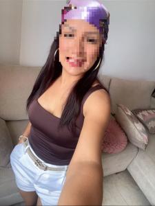 643468195: Chica busca chico en Murcia