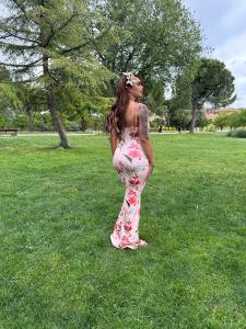 670991235: Travesti en Madrid