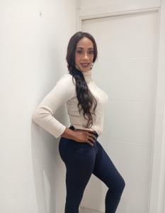 624706154: Travesti en Madrid