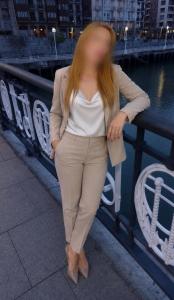 674817460: Chica busca chico en Guipúzcoa