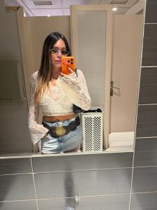 664469113: Transexual en Madrid