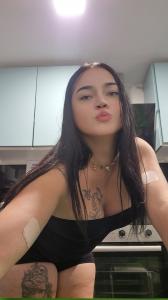 604372055: Transexual en Alicante