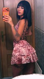 615736355: Chica busca chico en Madrid