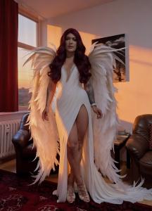 641811498: Transexual en Sevilla