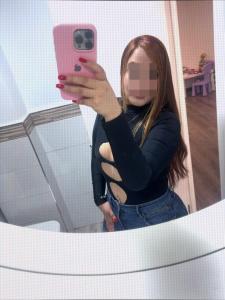 613910297: Chica busca chico en Madrid