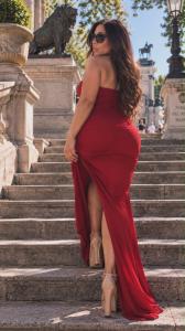 643508490: Chica busca chico en Madrid