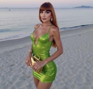 610324911: Travesti en Málaga