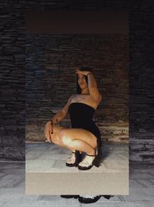 632234436: Chica busca chico en Madrid